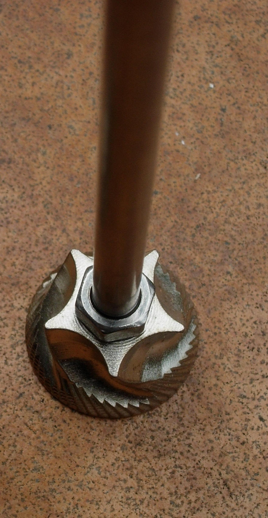 Mahlwerk Pfeffer